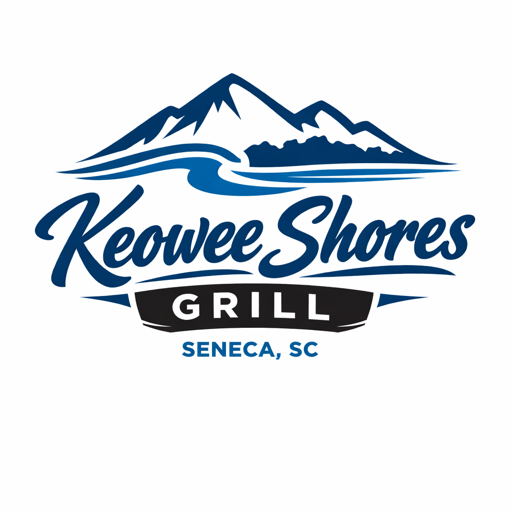Keowee Shores Grill logo